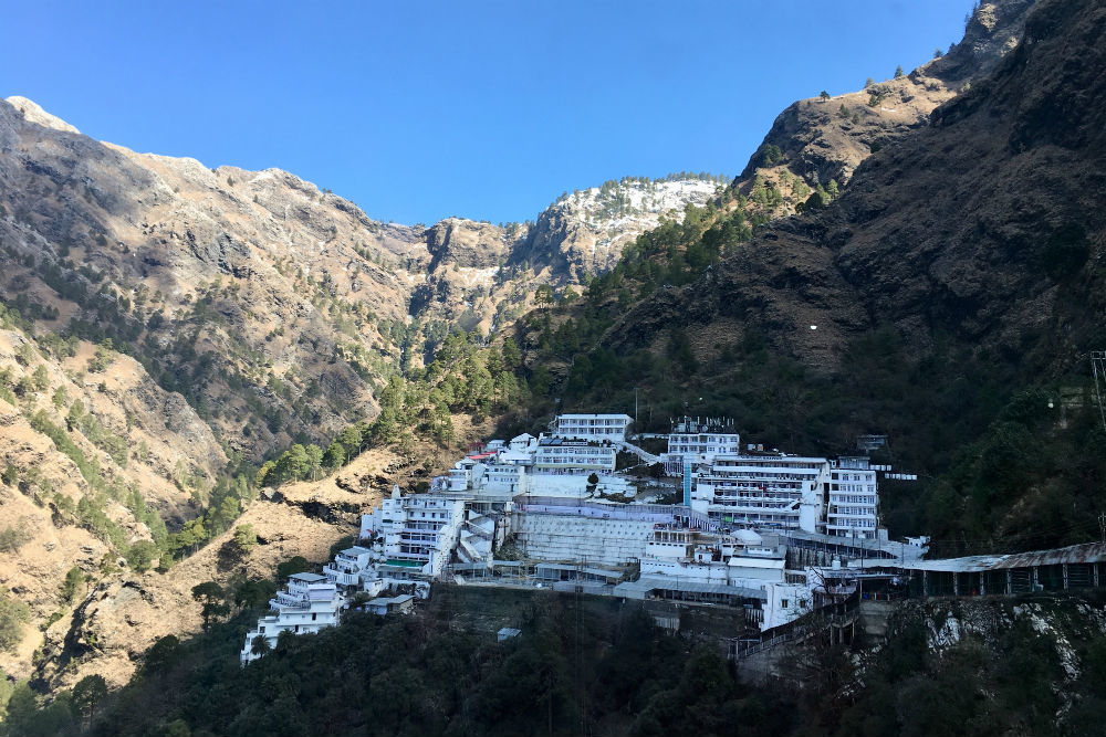 Places to Visit & Things to do in Jammu