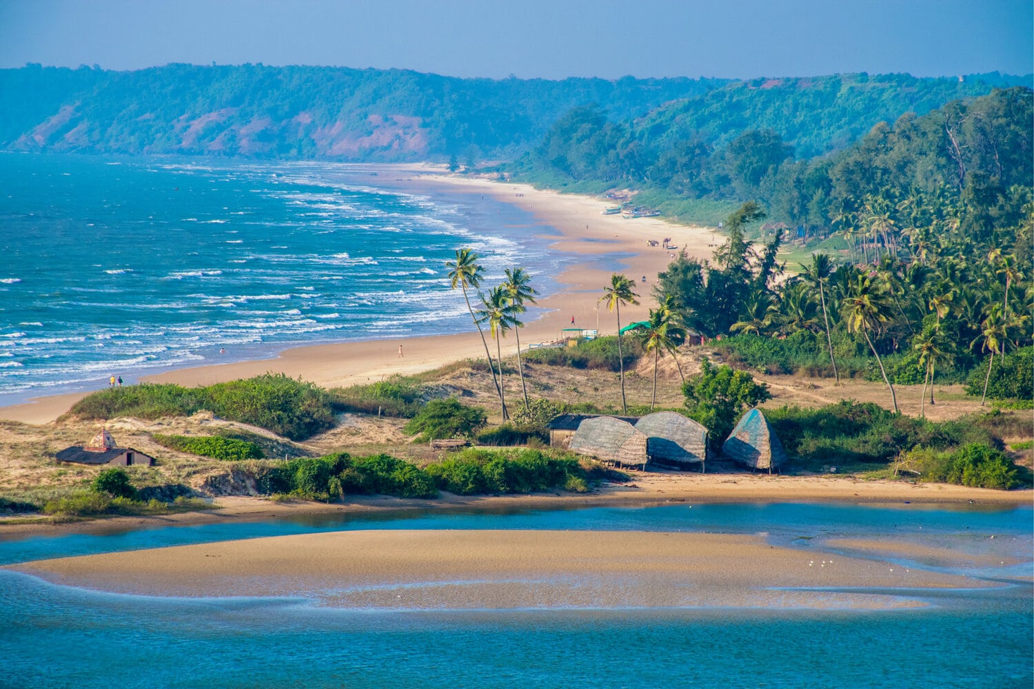 Goa: A Quick and Handy Travel Guide