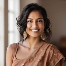 Anuska Agarwal