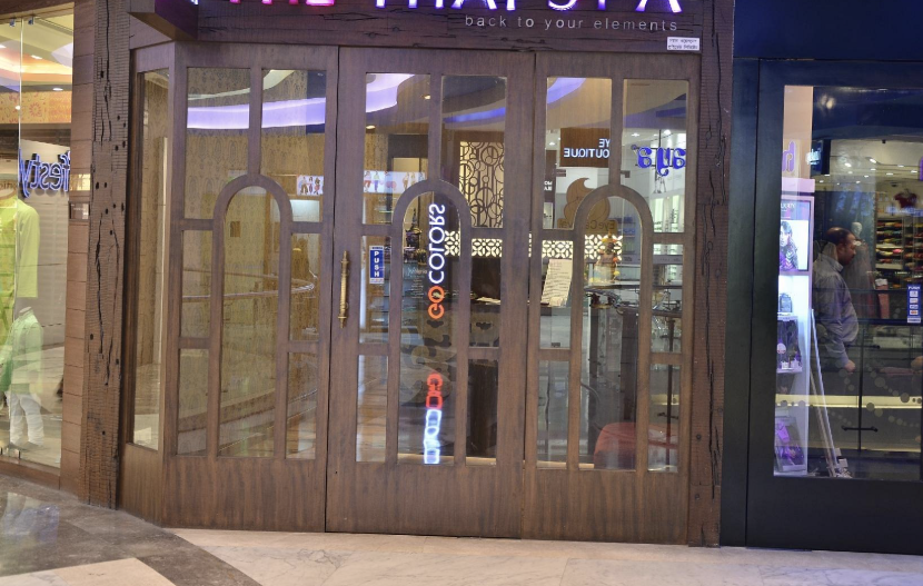 Ocean Bliss Spa & Wellness